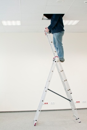JNH Electric LLC commercial electrician in Minneapolis, MN
