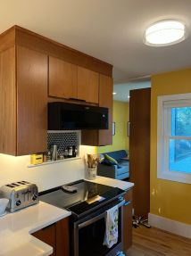 Lighting Installation in Minneapolis, MN (1)