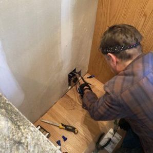 New Outlet Installation in Minneapolis, MN (1)