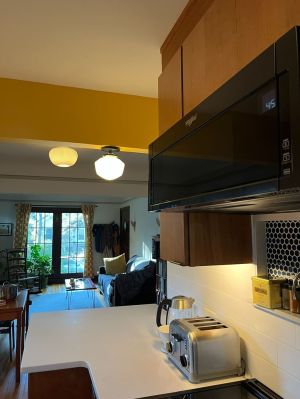 Lighting Installation in Minneapolis, MN (3)