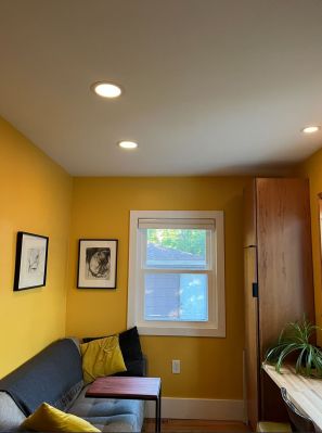 Lighting Installation in Minneapolis, MN (4)