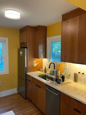 Lighting Installation in Minneapolis, MN (5)