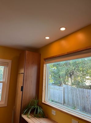 Lighting Installation in Minneapolis, MN (6)