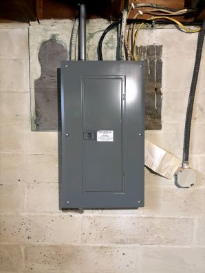 Electrical panel upgrades in Hassan by JNH Electric LLC